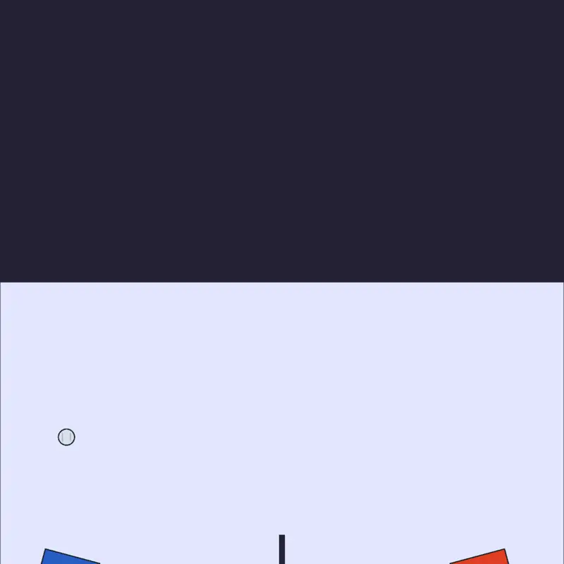 Game by @penteract