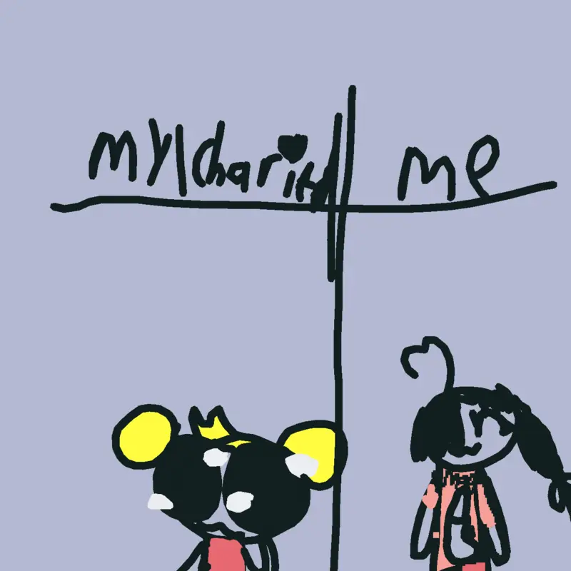 Game by @joyeae