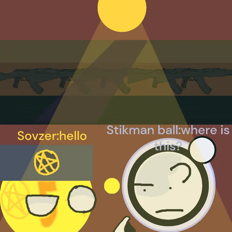 Game by @stikman31_officall