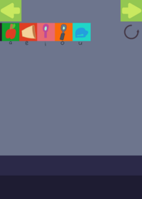 Alphablocks Sandbox