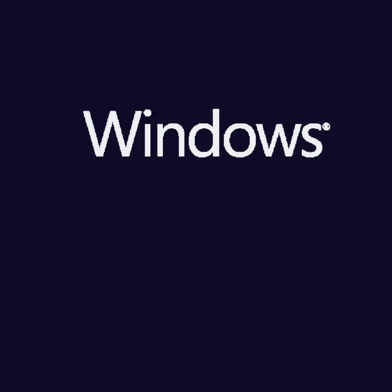 Windows 8 build 8140 by @calvin_2026