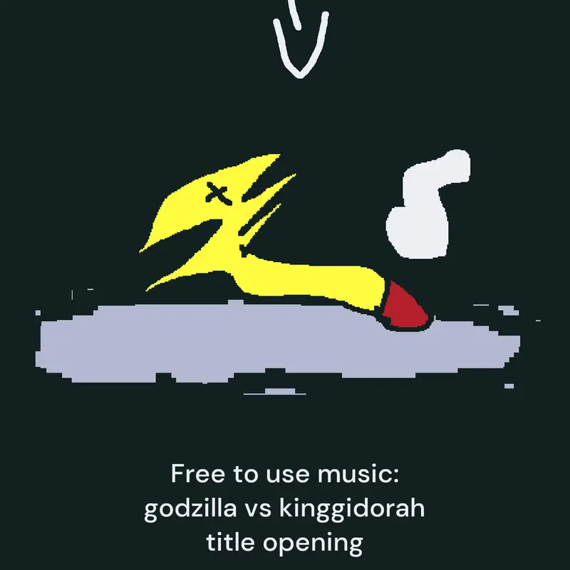 Game by @godzillasaurus_account
