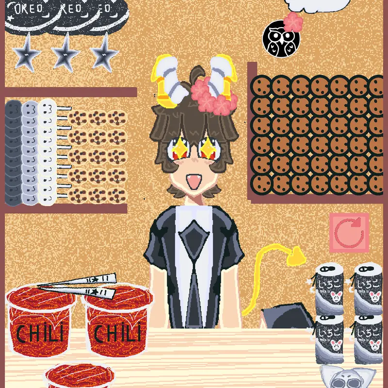 Game by @-D4RKM00NZ-ANIMATIONZZ-