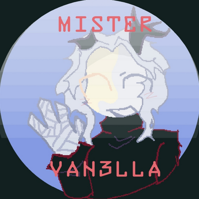 @Mister_VAN3LLA