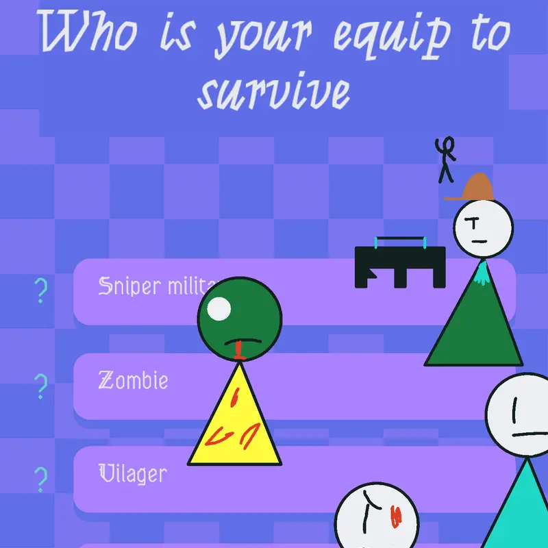 Game by @escape1