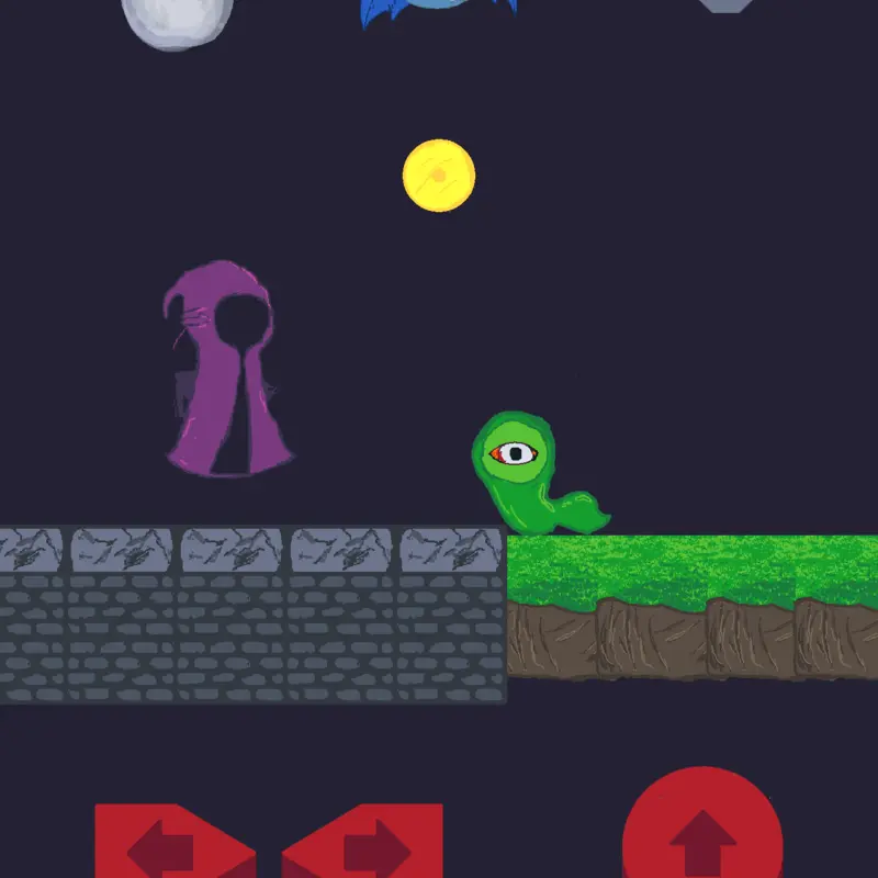 Game by @BreadStudios