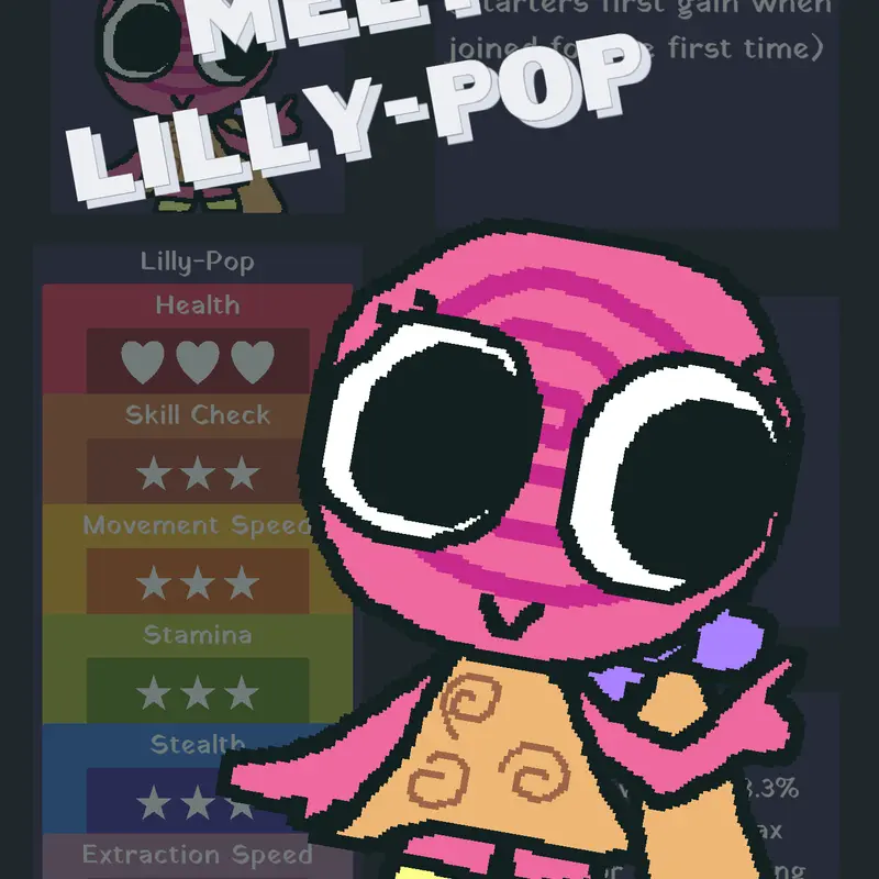 Game by @ChickenShellers