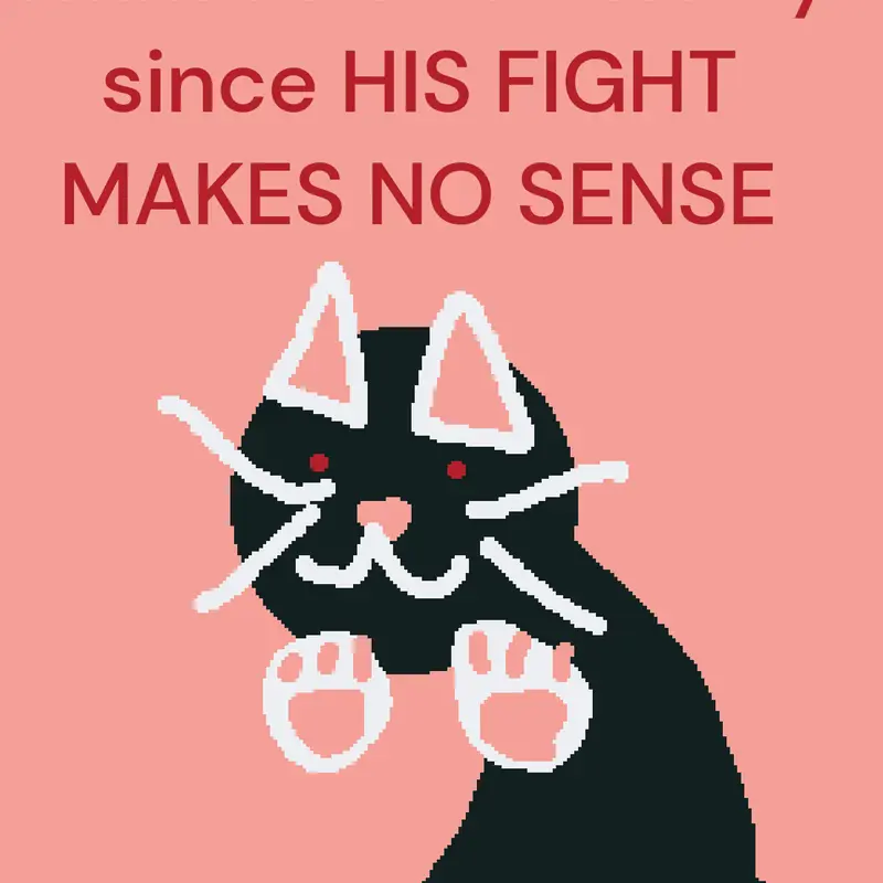 Catboy by @ThatNagitoKomaeda