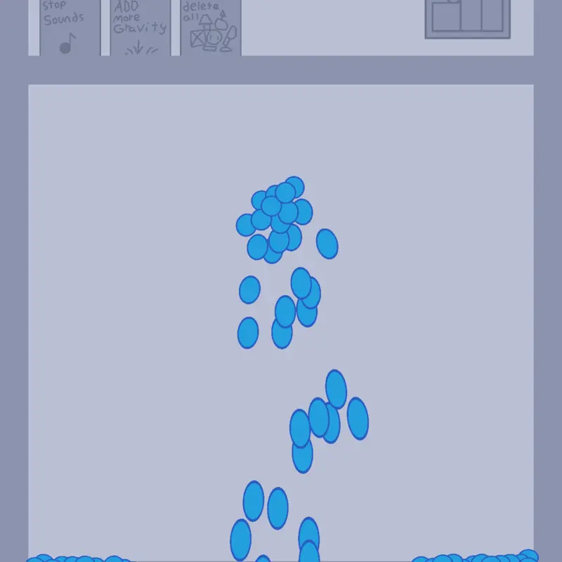 Game by @ilovechance