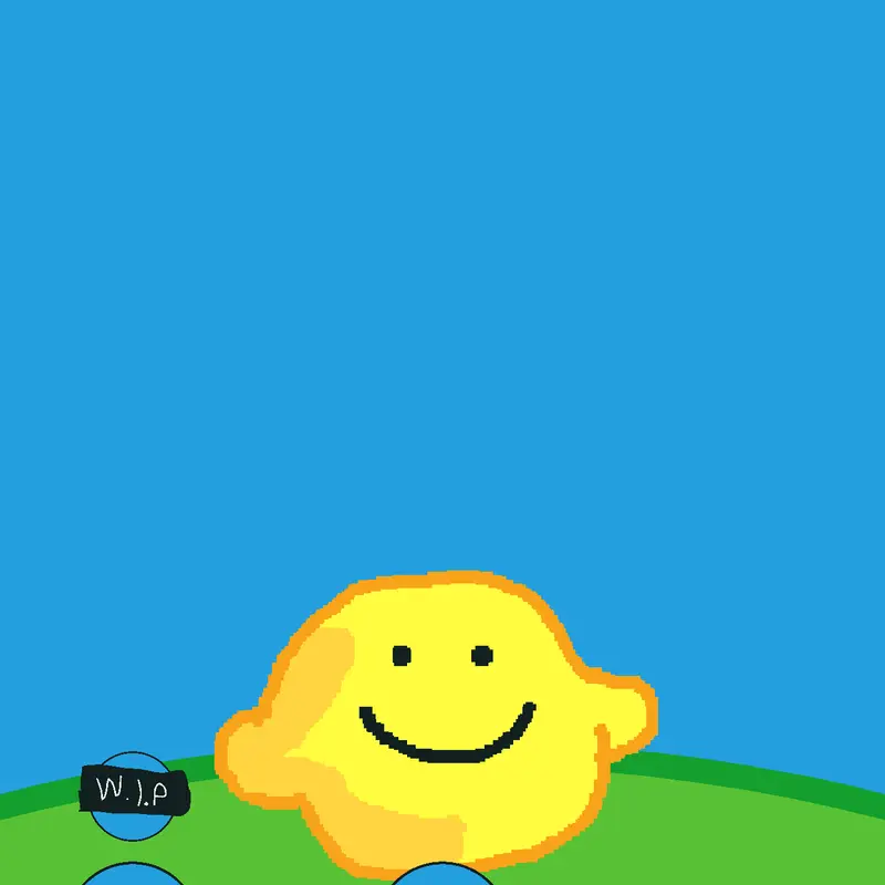 Game by @TheLemonLord