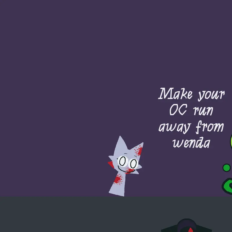 Game by @amogys35678
