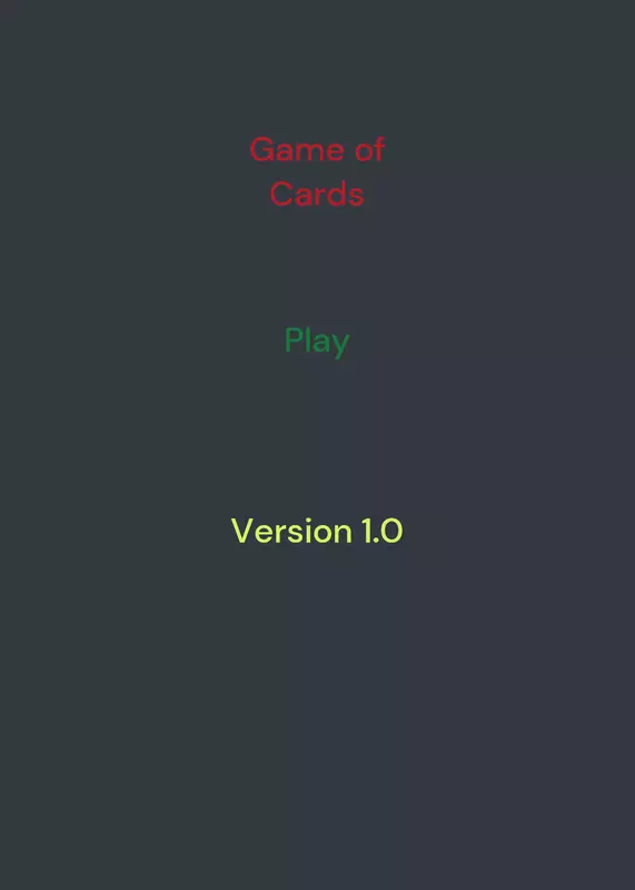 Game by @abmk87e_11