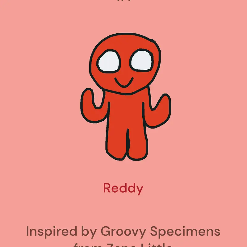 Random Thingys by @RaibonVCB