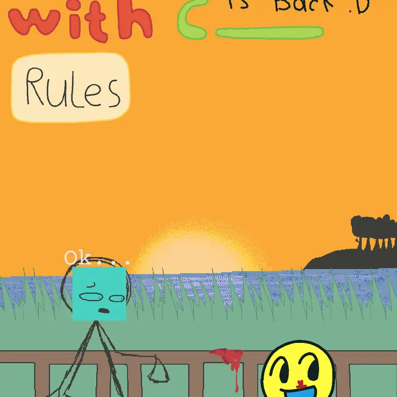 Game by @am_just_a_normal_person