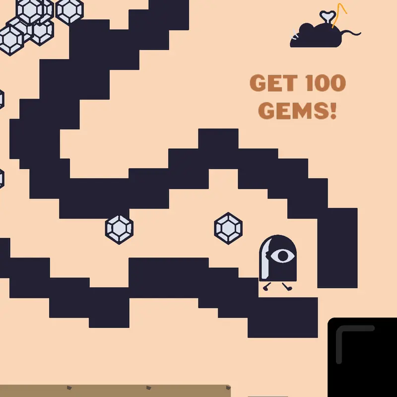 Game by @hsfkodk