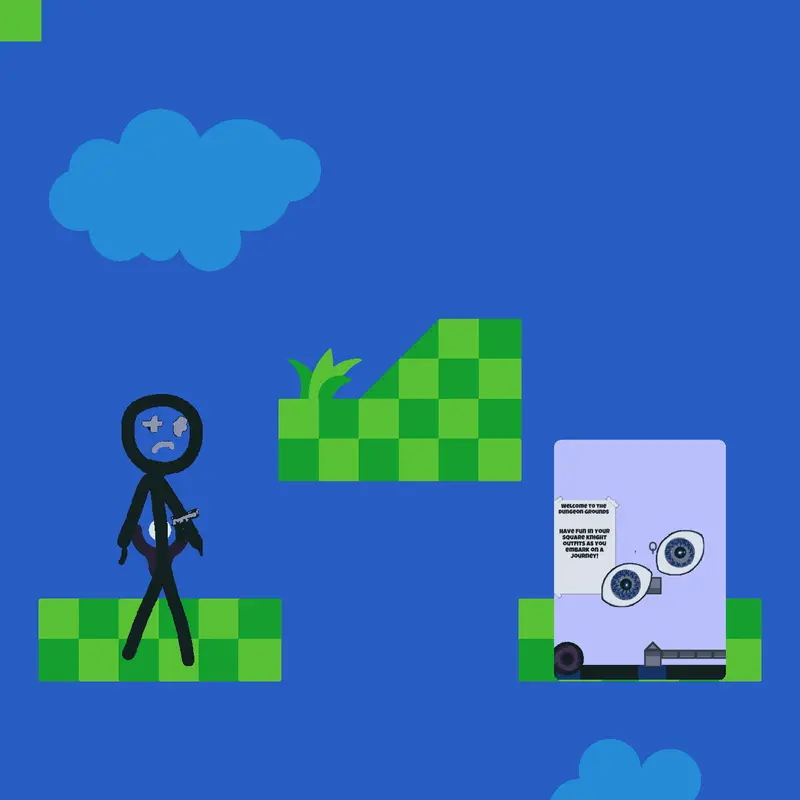 Game by @ultrasoulentertainment