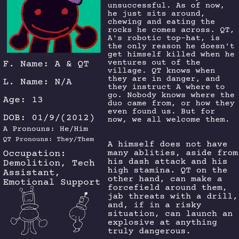 Game by @VoidKing