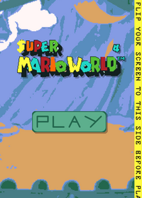 Mario world
