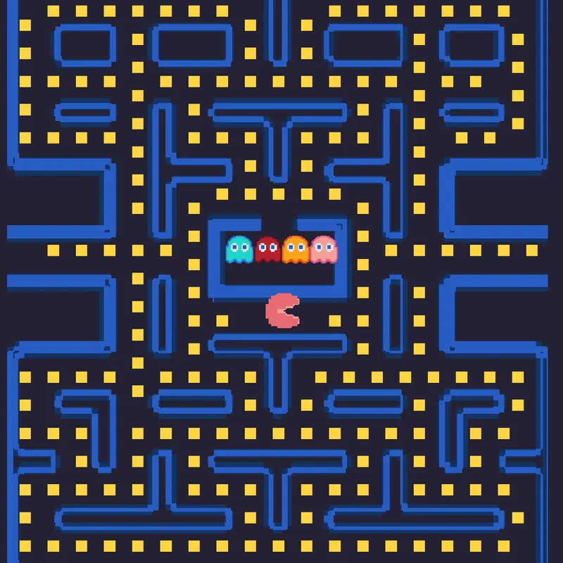 Game by @SonyaCha