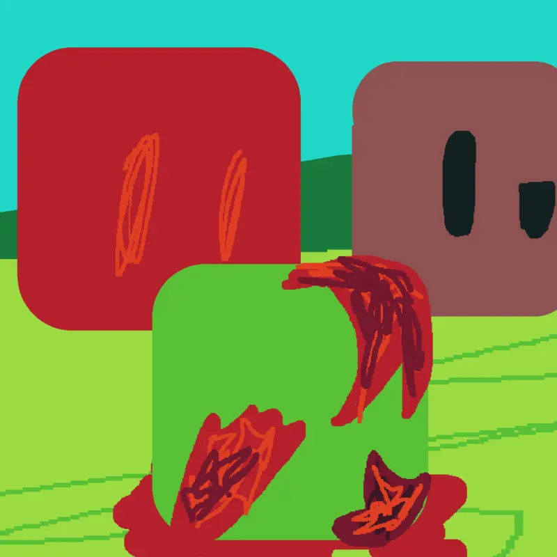 Game by @red_cube18175