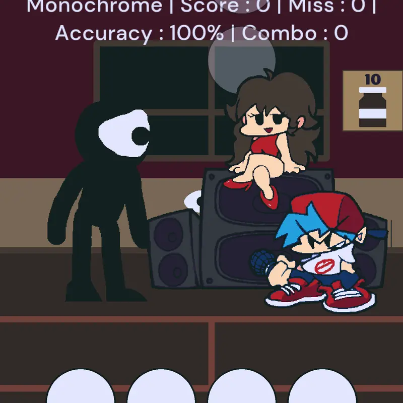 Game by @-Joshua-