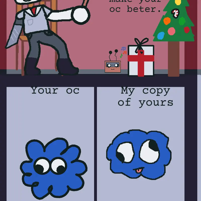 Game by @V1R0-SH3LLY