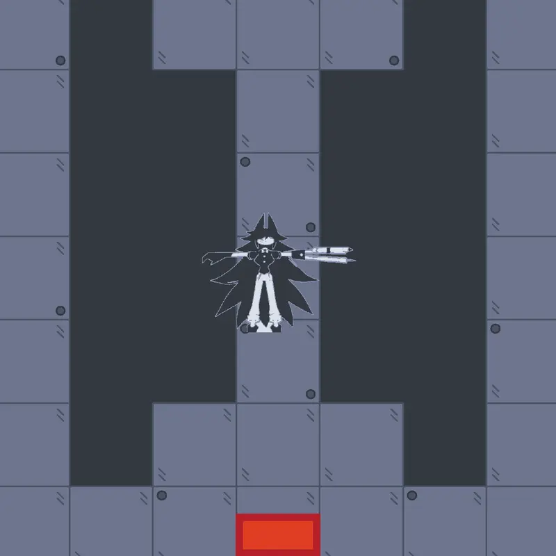 Game by @M1ss_C1rcl3