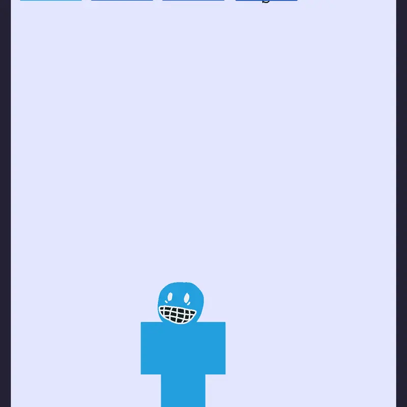 Game by @kyeir