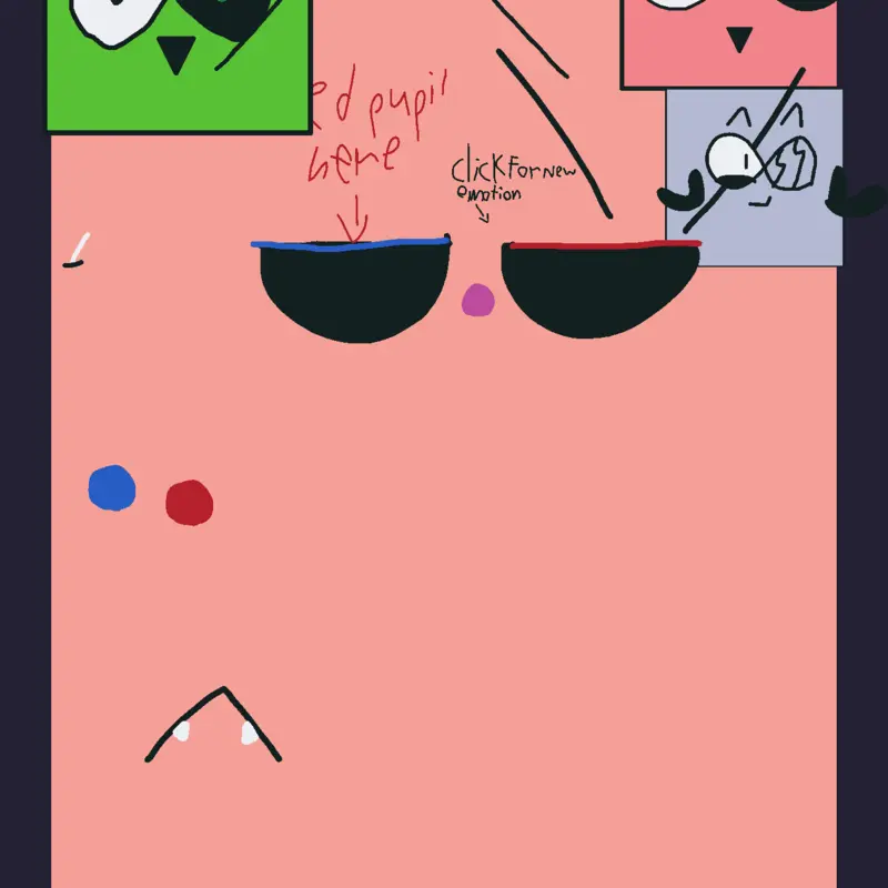 Game by @cooperhateswinter