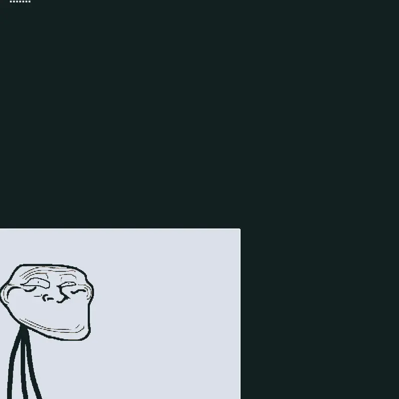 Game by @MrTrollface_29