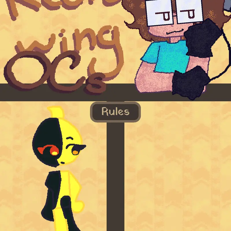 Game by @Rotten-Banana