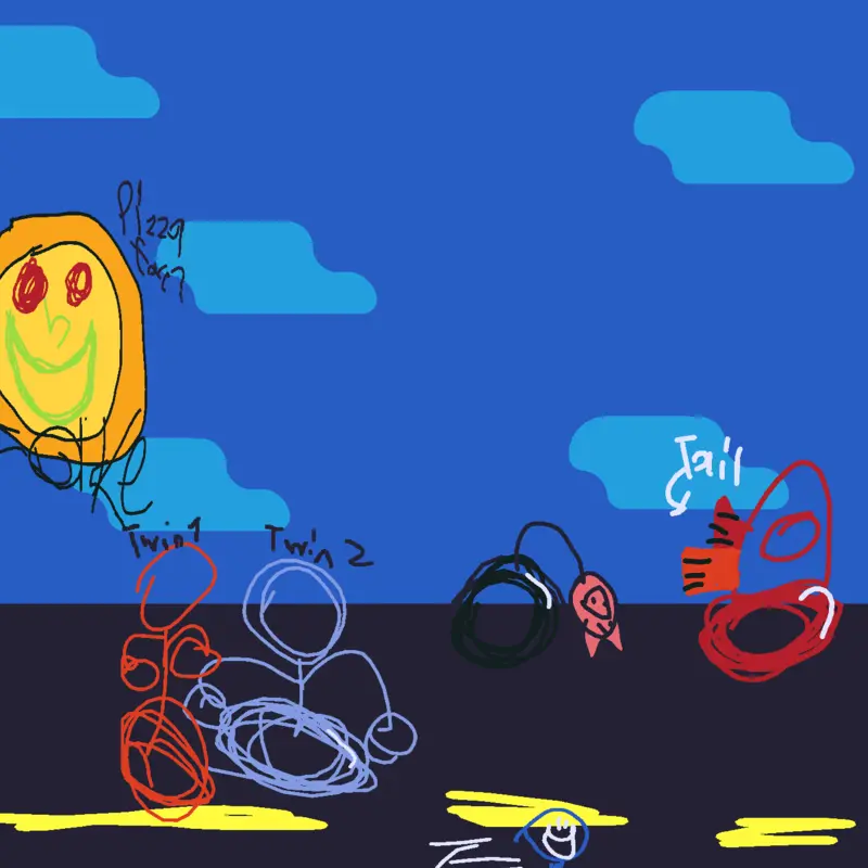 Game by @topirak