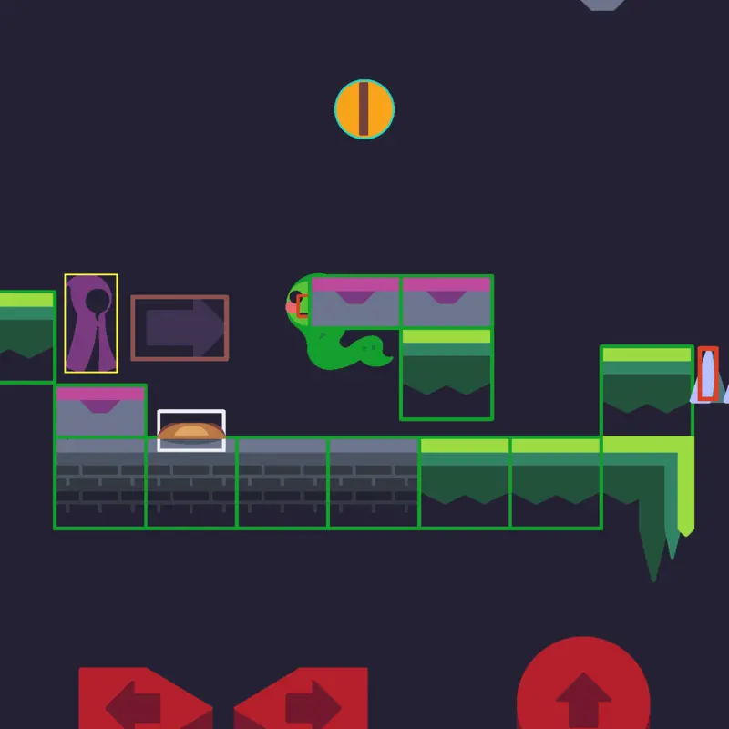 Game by @Blissworld