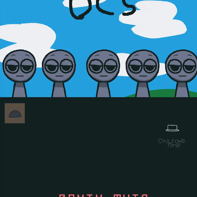Game by @CaedonLynnHallFan