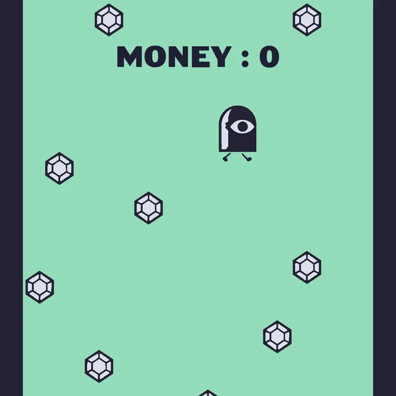 Get Rich by @DeckWithCursorGames2