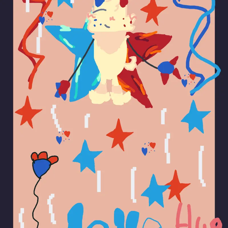Game by @usosje