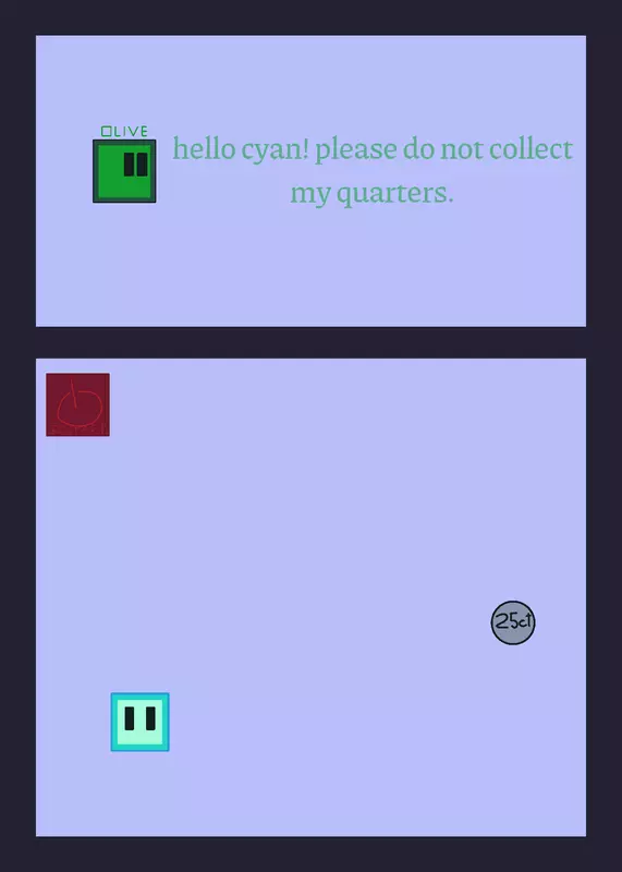 Game by @ceylqq