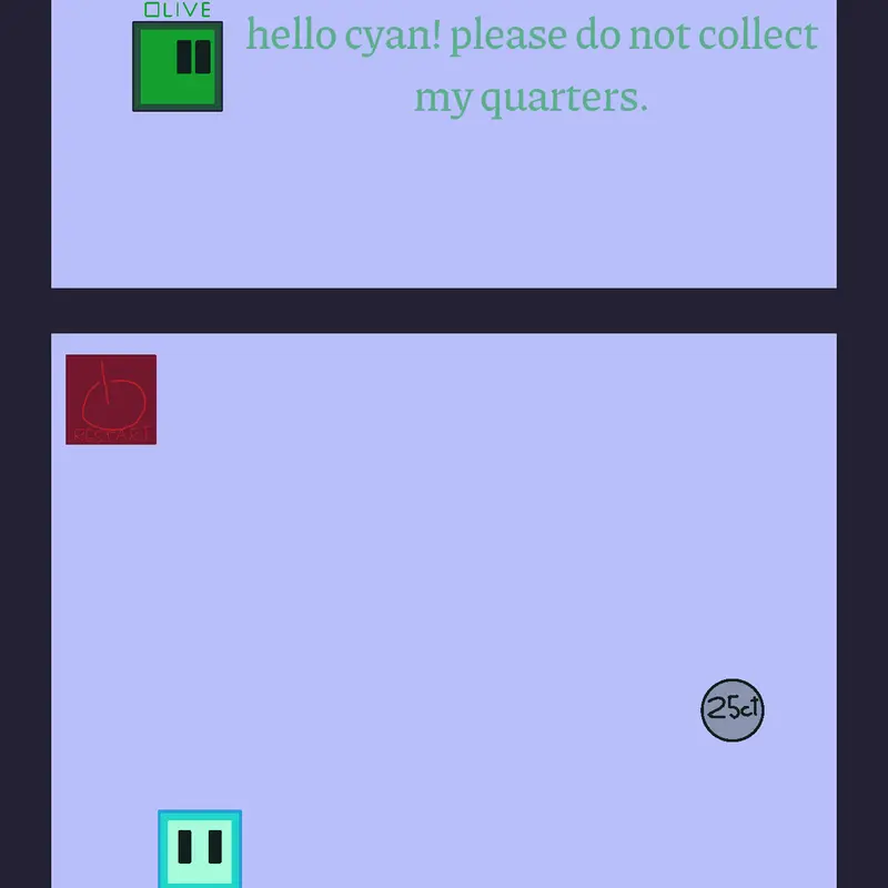 Game by @ceylqq