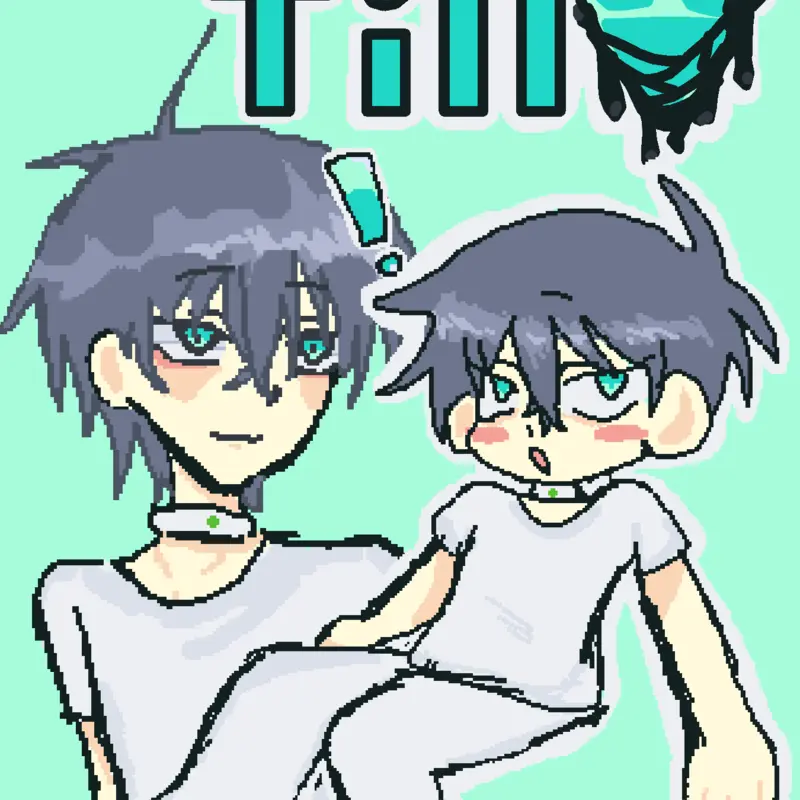 Game by @Tillsitoe