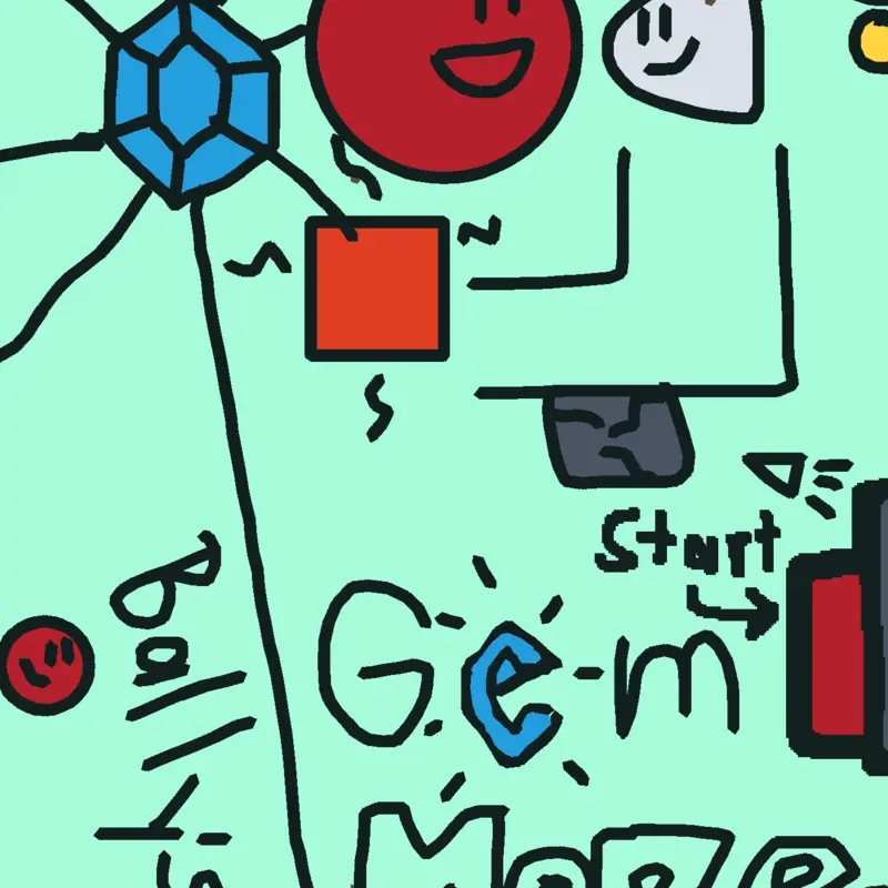 Game by @RareMaw
