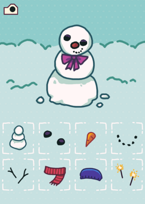 snapshot