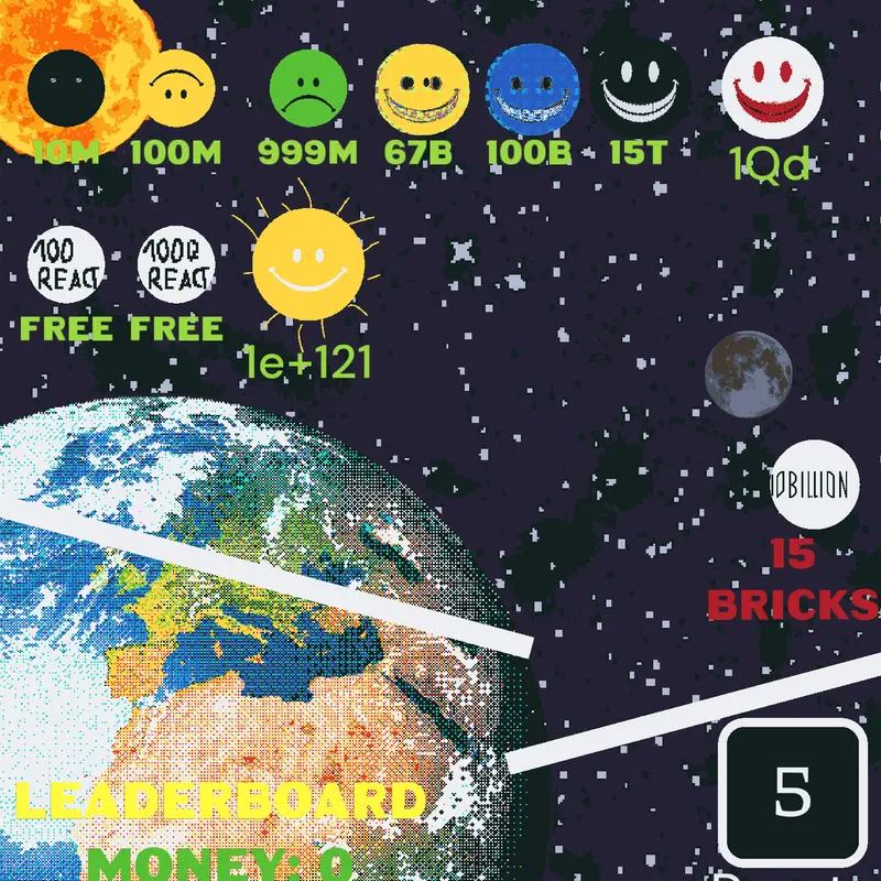Game by @yvl
