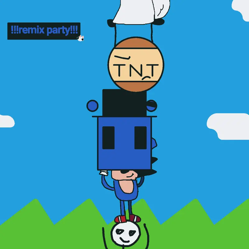 Game by @cinnamoroll_kandi03