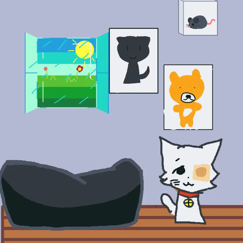 Game by @pusooXP