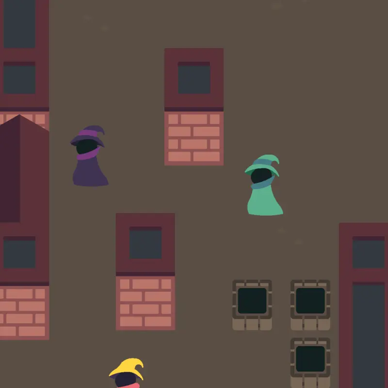 Game by @somissi