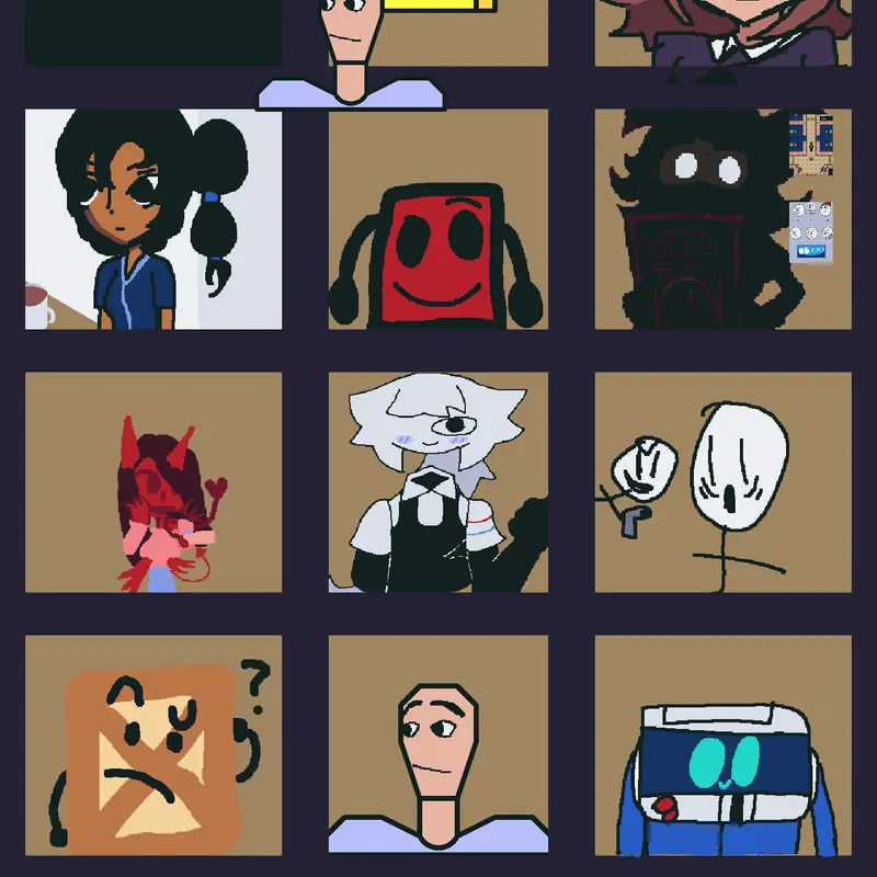 Game by @4SHBANE