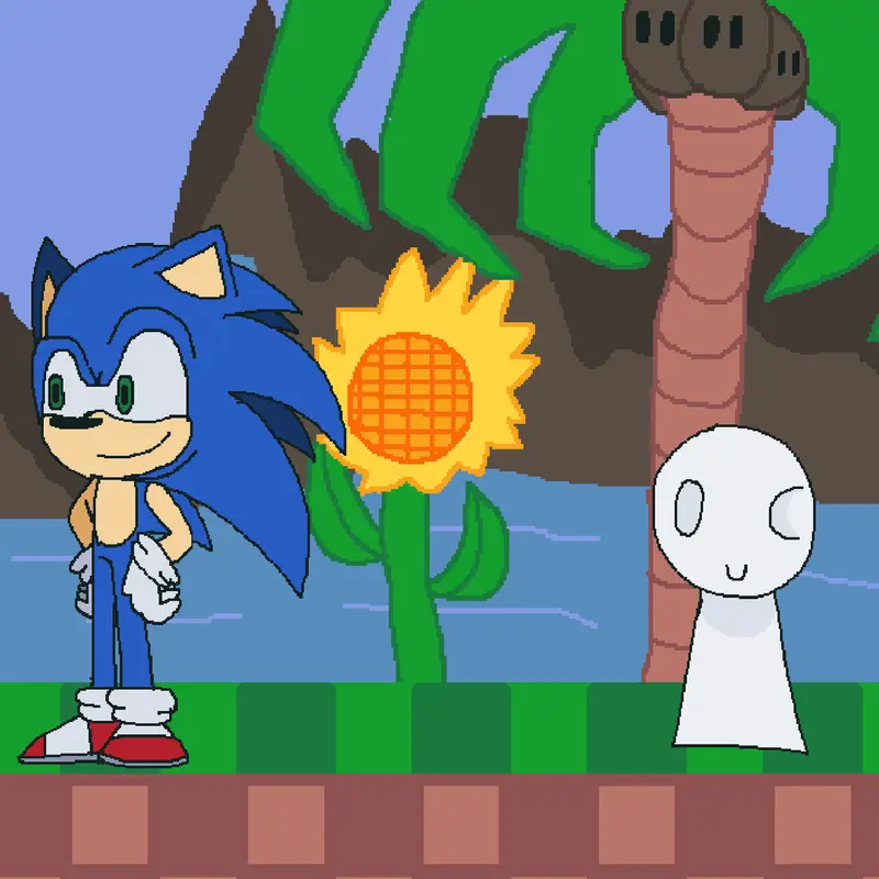 Game by @-Steve-