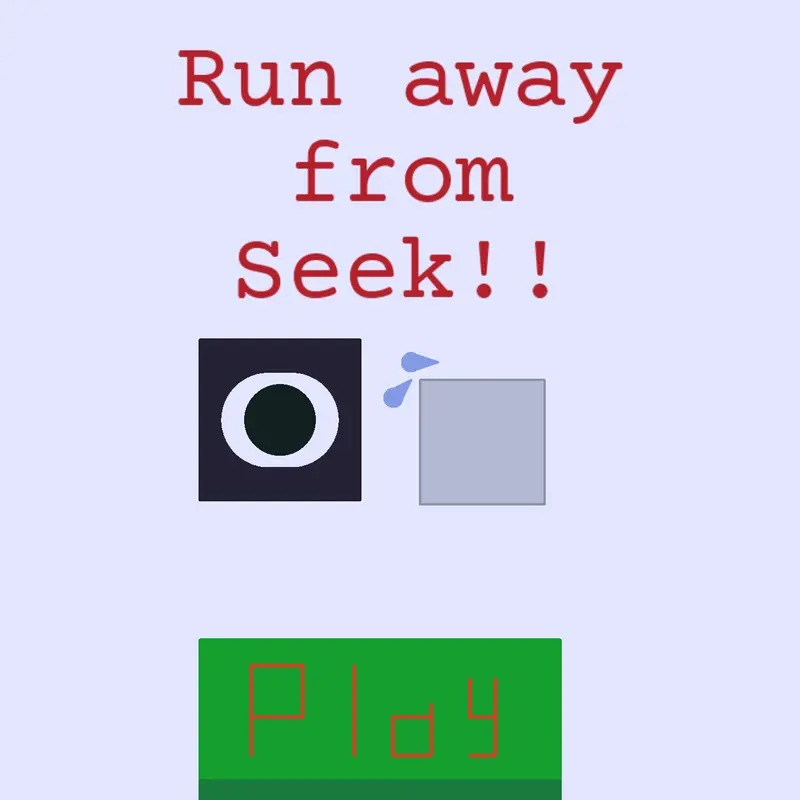 Game by @cookiesncream