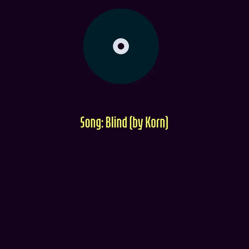 Blind by @I_like_TAWOG