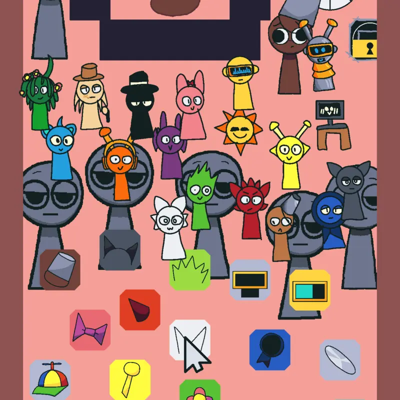 Game by @gamersnack